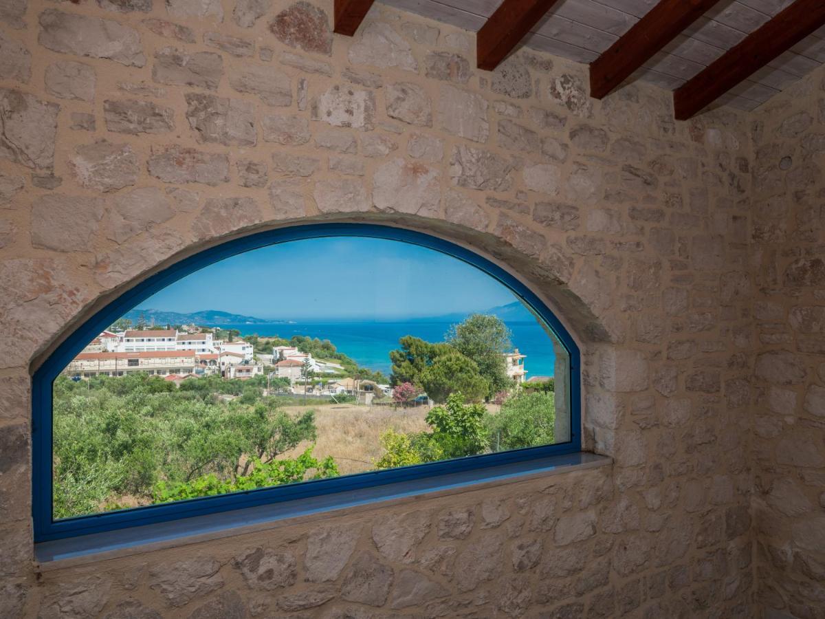 Villa Astarte - Nout