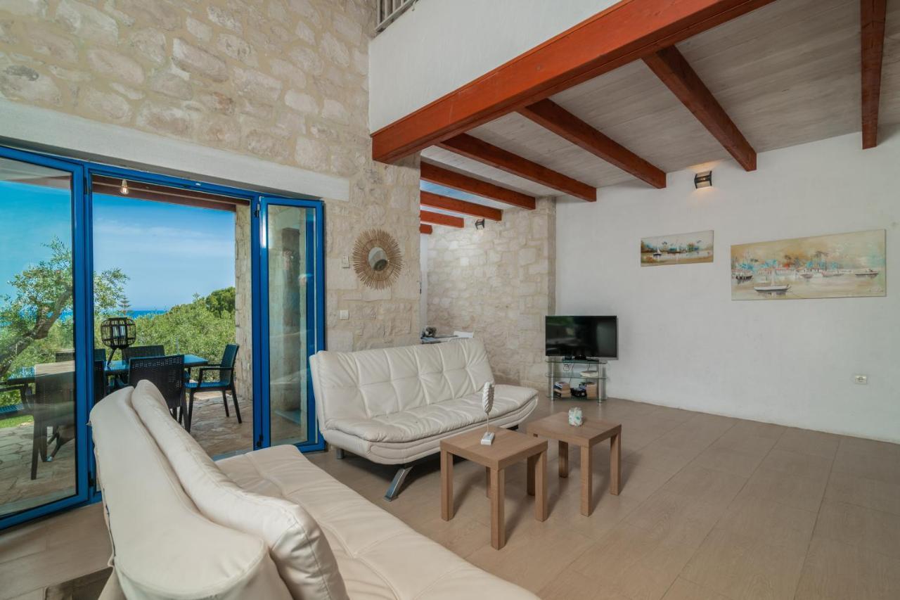 Villa Astarte - Nout *