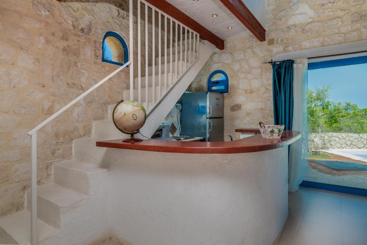 Astarte - Nout Villa Plános