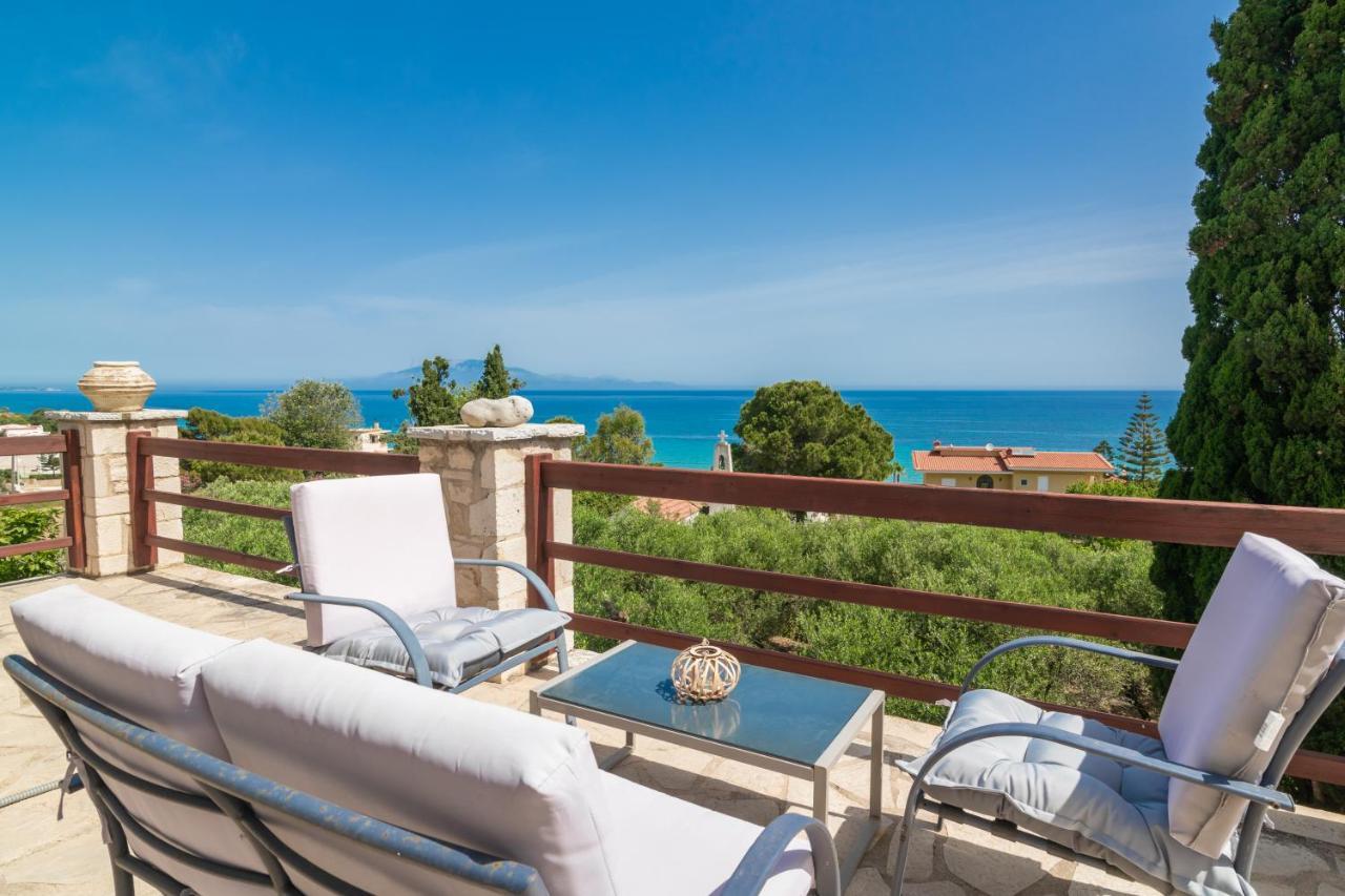 Villa Astarte - Nout