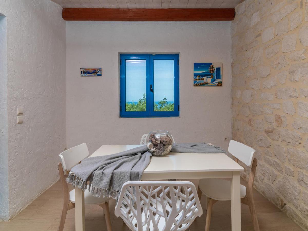 Villa Astarte - Nout *